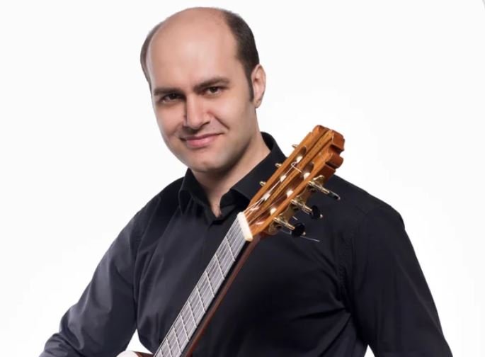 Rovshan Mamedkuliev