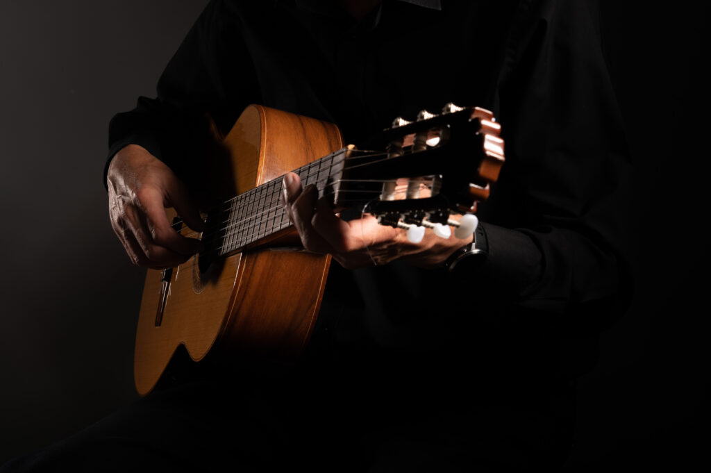 flamenco guitar lessons, spanish guitar lessons